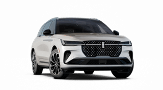 2025 Lincoln Lincoln Nautilus External Image 4